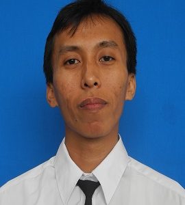 Akhmad Arif Kurdianto, S.ST., M.T.