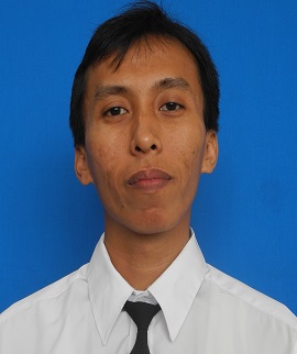 Akhmad Arif Kurdianto, S.ST., M.T.