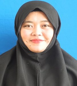 Laily Ulfiyah, M.T.