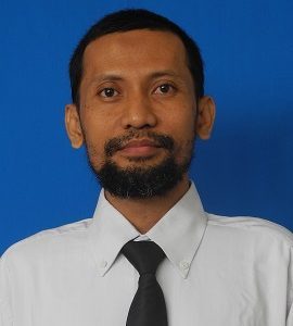 Akh Maulidi, S.T., M.T.