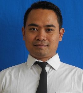 Anauta Lungiding Angga Risdianto, S.T., M.T.