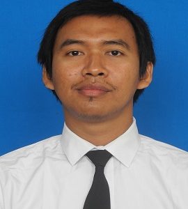 Arief Syarifuddin, S.T., M.T.