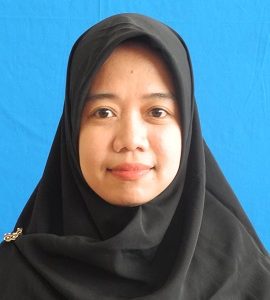 Aurista Miftahatul Ilmah, S.Si., M.Si.