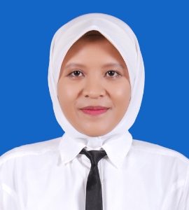 Fadlilatin Nailah, S.T., M.T.