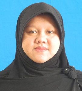 Heni Siswanti, S.T., M.T.