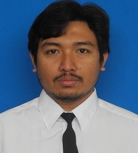 Taufan Prasetyo, S.T., M.T.