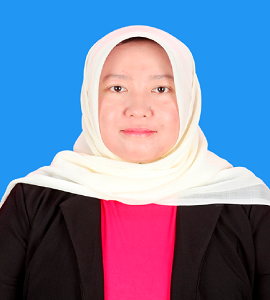 Arisessy Maharani Mulananda, S.T., M.T.