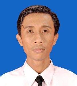 Muhammad Arus Samudro, M.T.